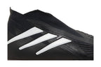 adidas Predator Edge 94+ FG Core Black White Solar Red