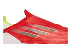 adidas X Speedflow+ FG Solar Red