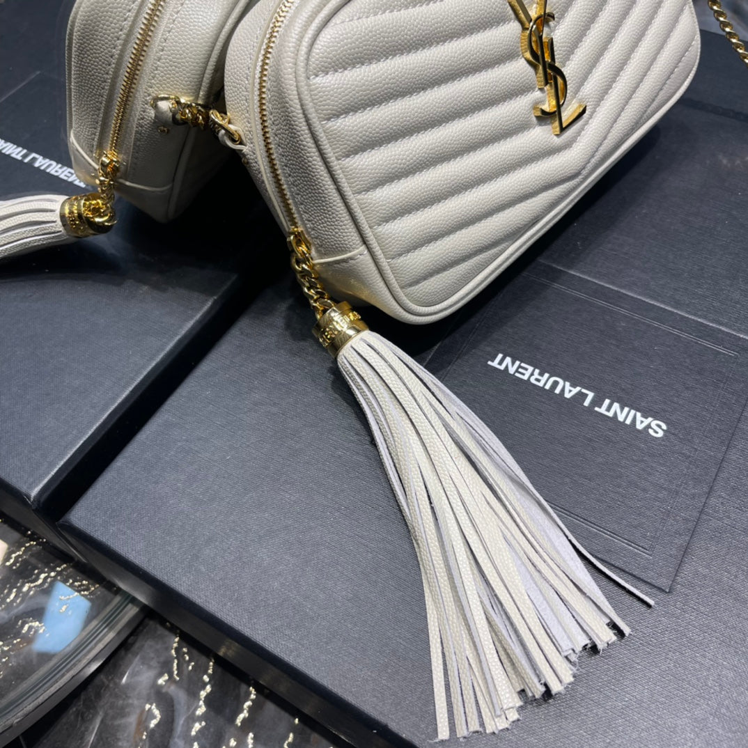 Serenityll™ 100200 Luxury Bag 18cm