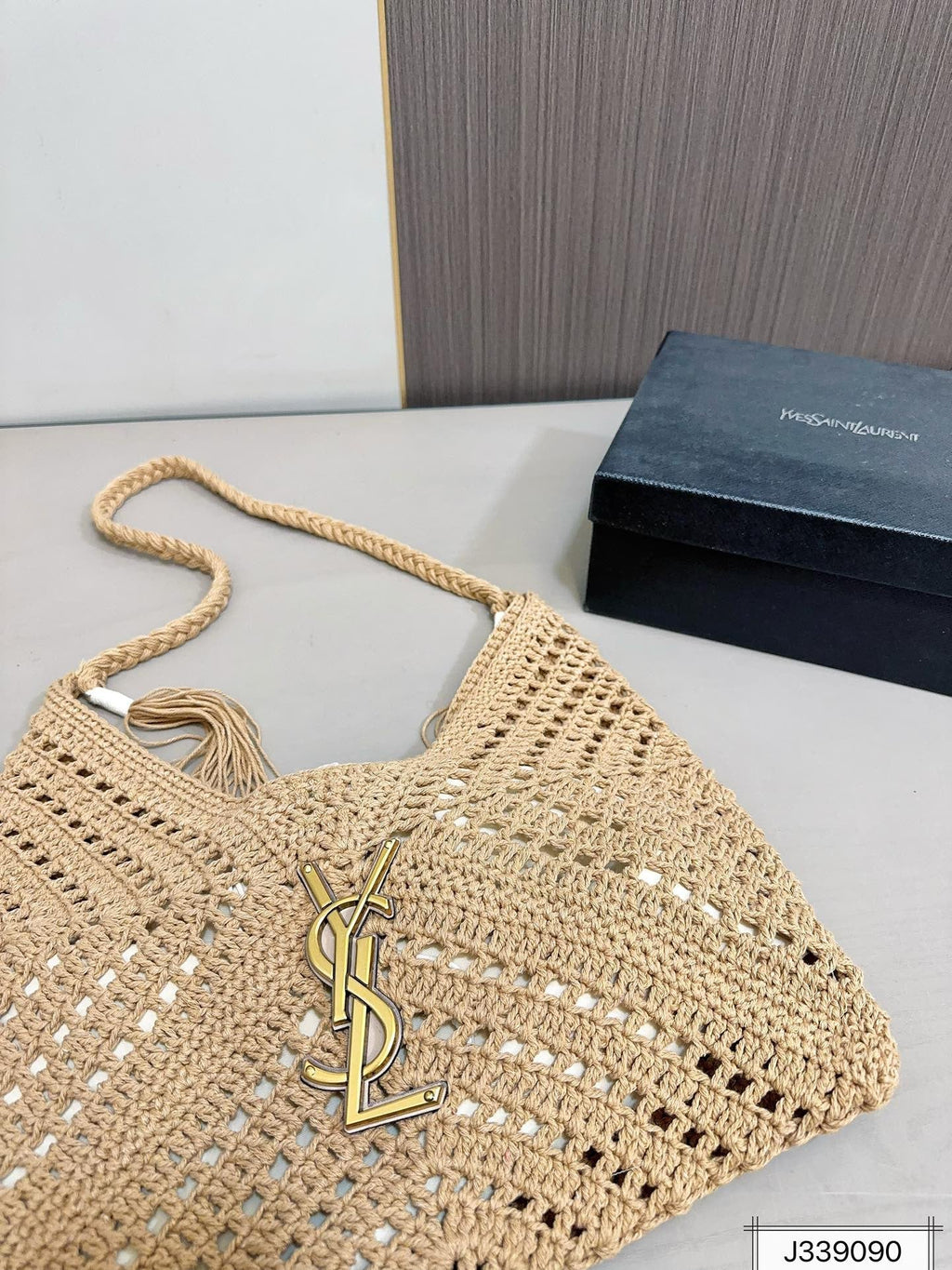 Serenityll™ 100248 Luxury Bag 37x22cm
