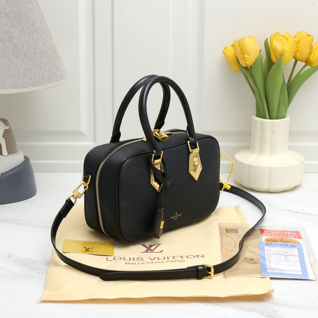 Serenityll™ 100087 Luxury Bag 26x10x16cm