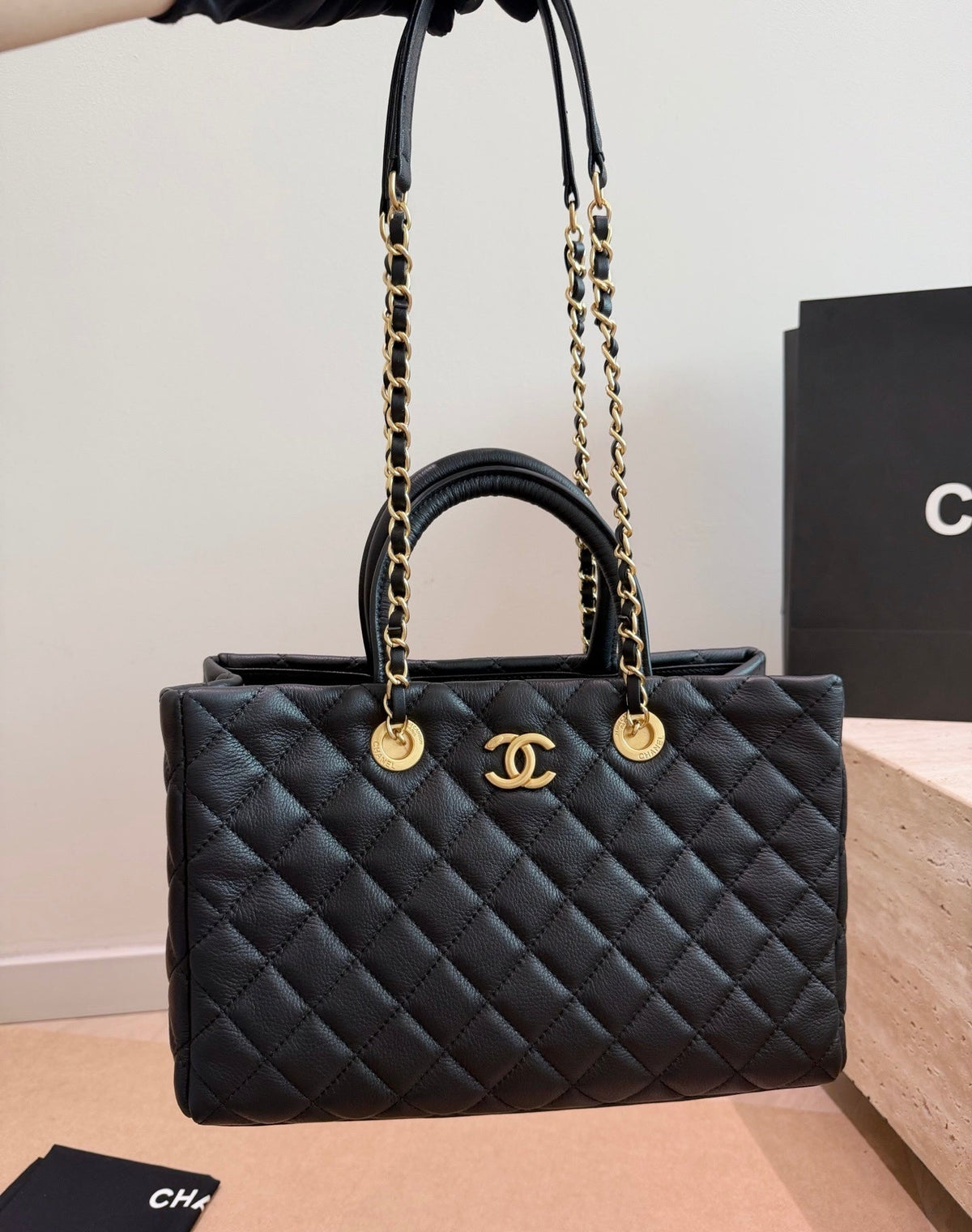 Serenityll™ 2001132 Luxury Bag 30*11*20cm