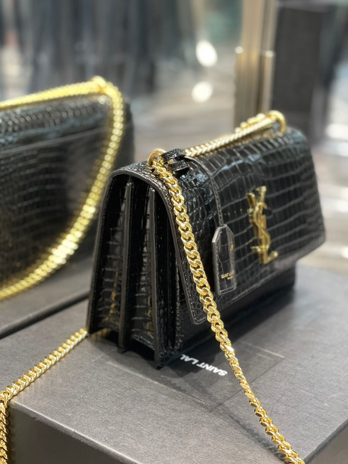 Serenityll™ 100194 Luxury Bag