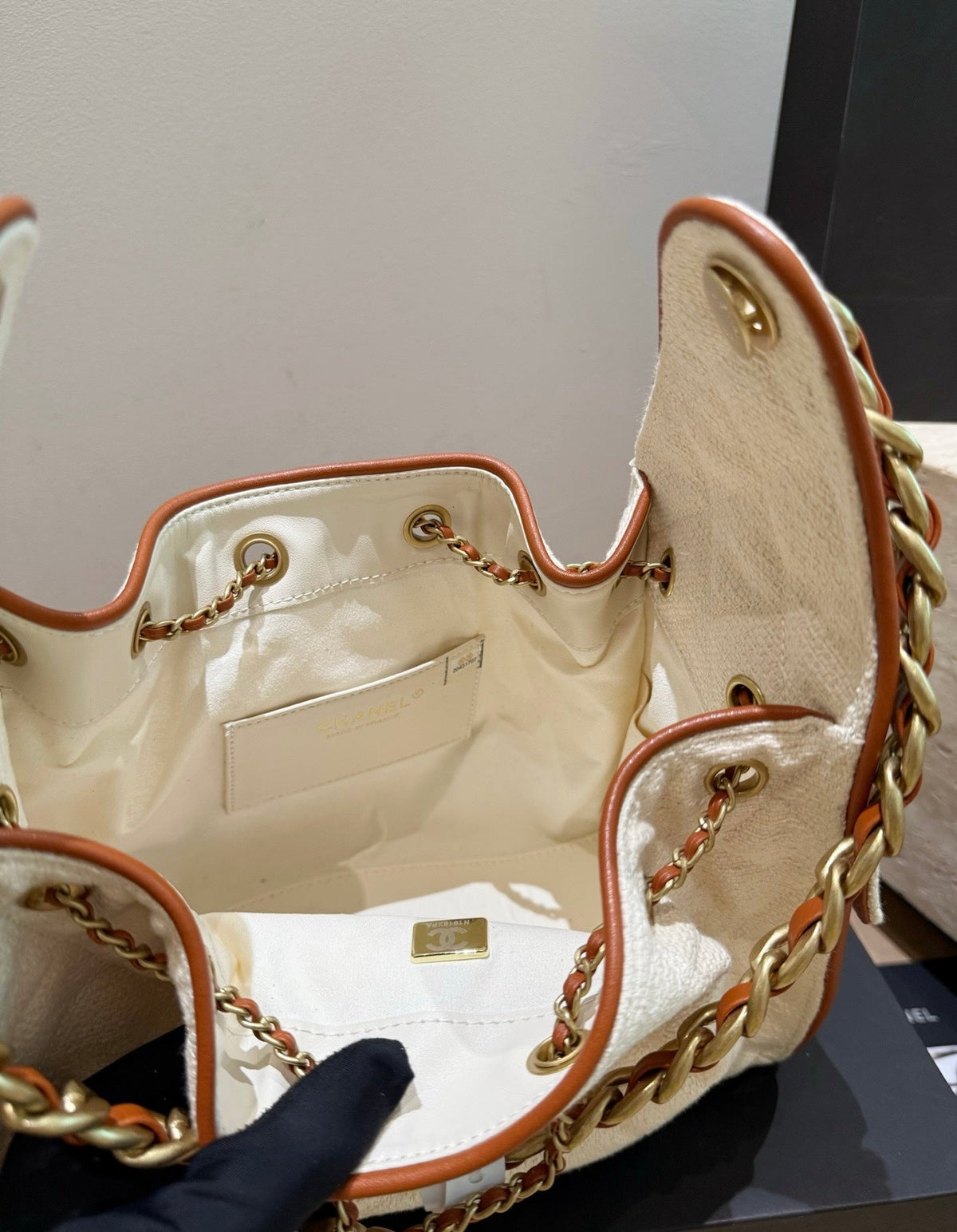 Serenityll™ 2001129 Luxury Bag