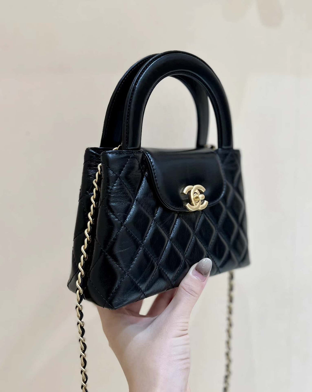 Serenityll™ 100151 Luxury Bag 13x19x7cm