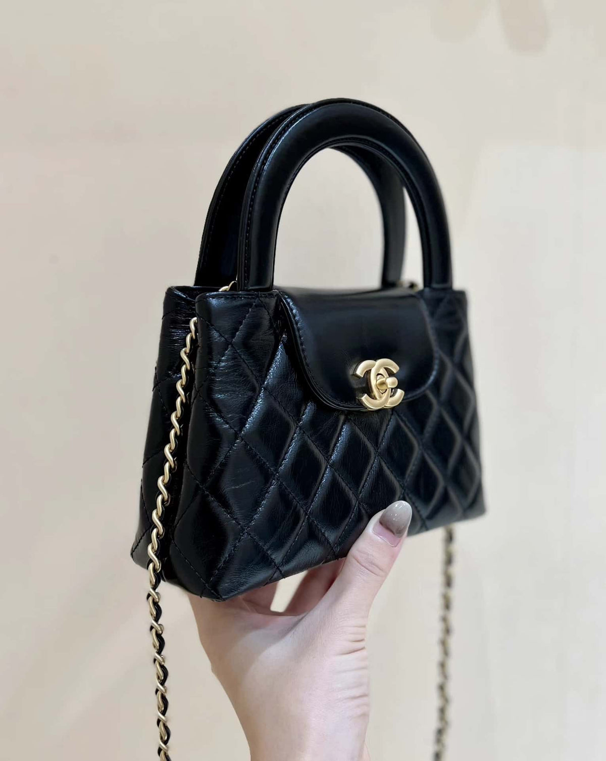 Serenityll™ 100151 Luxury Bag 13x19x7cm