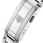 Tag Heuer Aquaracer Professional 200 Men's Red Watch