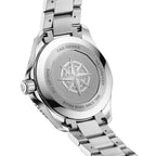 Tag Heuer Aquaracer Professional 200 Men's Red Watch