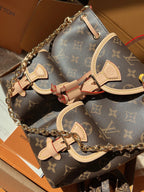 Serenityll™ 181906 Luxury Bags(21*23*10)cm