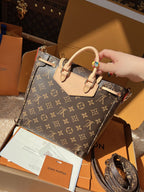 Serenityll™ 181906 Luxury Bags(21*23*10)cm