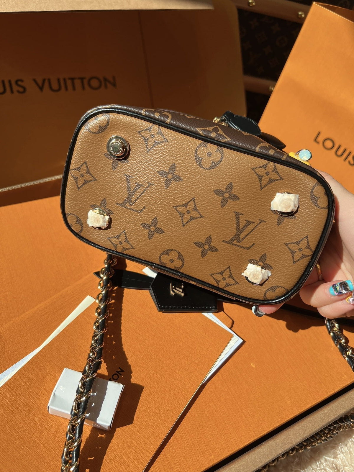 Serenityll™ 181920 Luxury Bags(19*13*11)cm