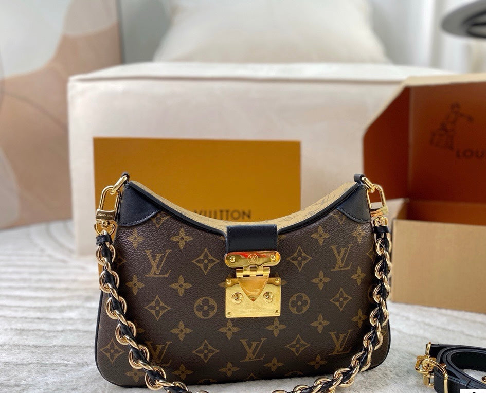 Serenityll™ 100096 Luxury Bag - 29 x 19 x 9 cm