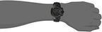 Tissot T Race Chronograph Black Dial Black Rubber Strap Watch for Men - T048.417.37.057.00