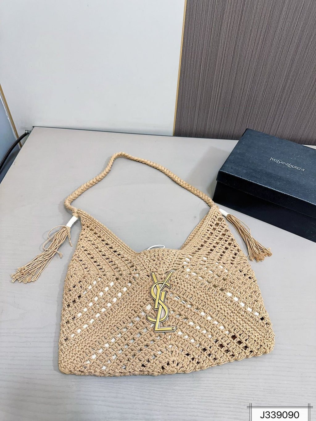 Serenityll™ 100248 Luxury Bag 37x22cm
