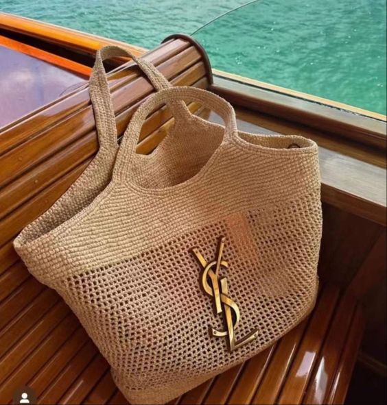 Serenityll™ 100180 Luxury Bag