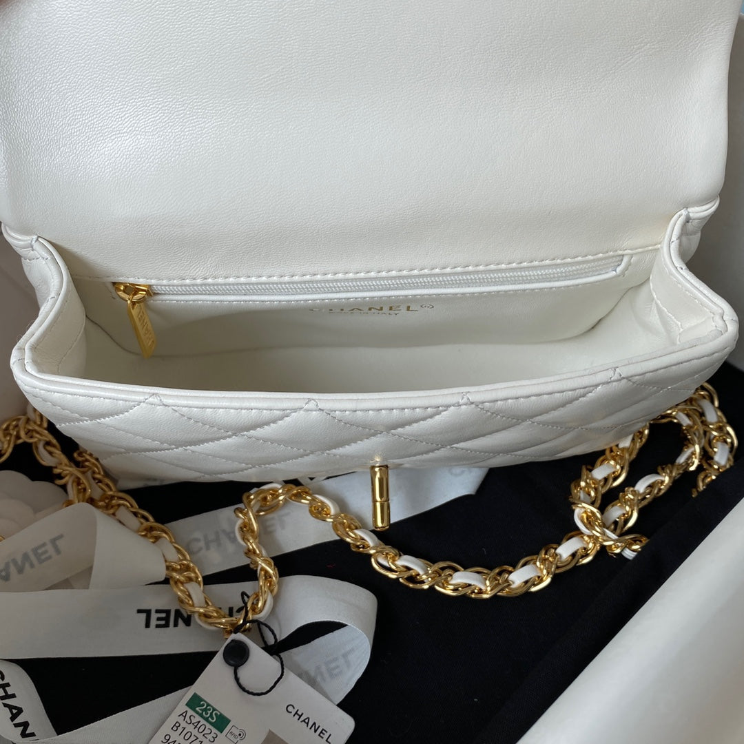 Serenityll™ 100137 Luxury Bag - 13X21X8cm