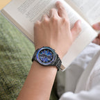 Citizen Attesa Full Sapphire Limited Edition AT8314-53L