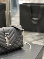 Serenityll™ 100205 Luxury Bag 21cm