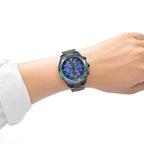 Citizen Attesa Full Sapphire Limited Edition AT8314-53L