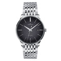 Junghans Meister Automatic Men's Black Watch