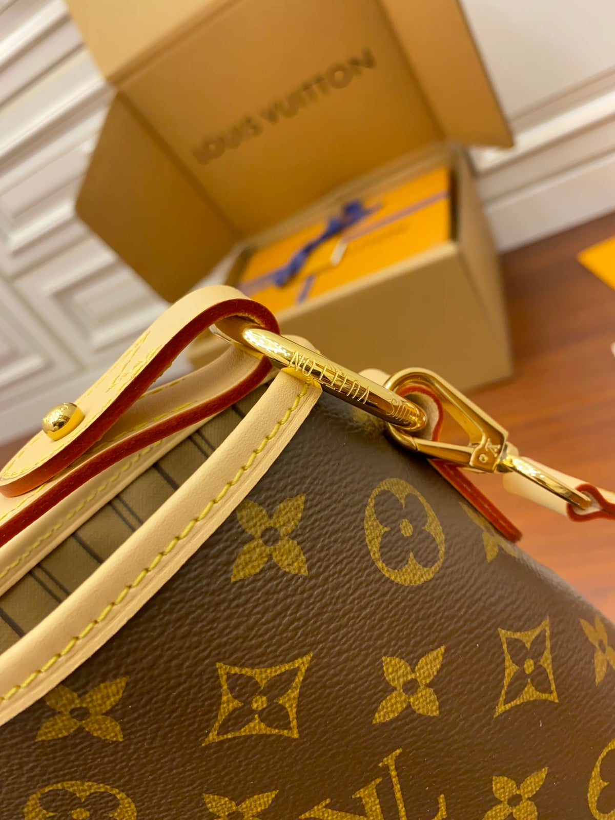 Serenityll™ 100077 Luxury Bag