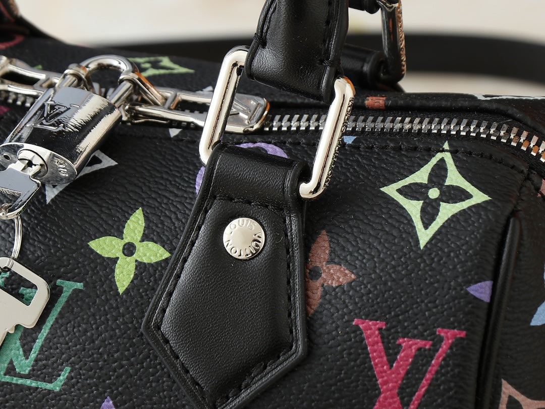 Serenityll™ 100085 Luxury Bag 20.5x13.5x12cm