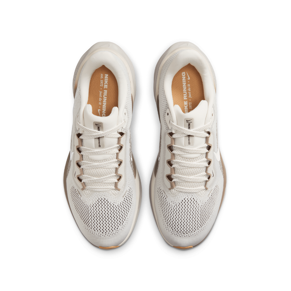 Pegasus 41 Women's :Phantom I Mink Brown