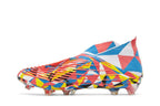 adidas Predator Edge Geometric+ FG Multicolor