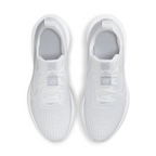 Interact Run Men's :White | Pure Platinum