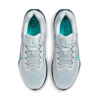 Winflo 11 Men's :Pure Platinum I Dusty Cactus
