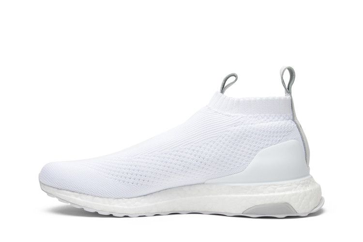 adidas ACE 16+ Ultra Boost Triple White