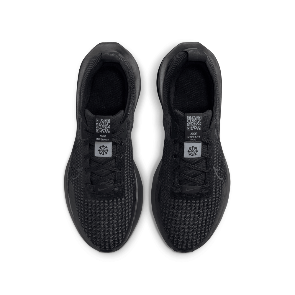 Interact Run Men's :Black