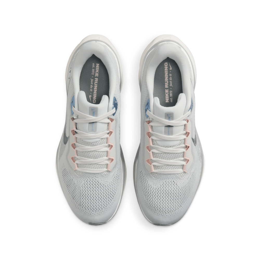 Pegasus 41 Women's :Photon Dust I Pewter