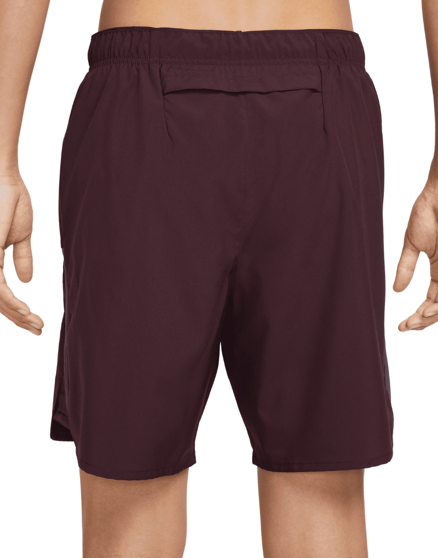 Men's DriFIT Challenger 7in Brief Lined Shorts