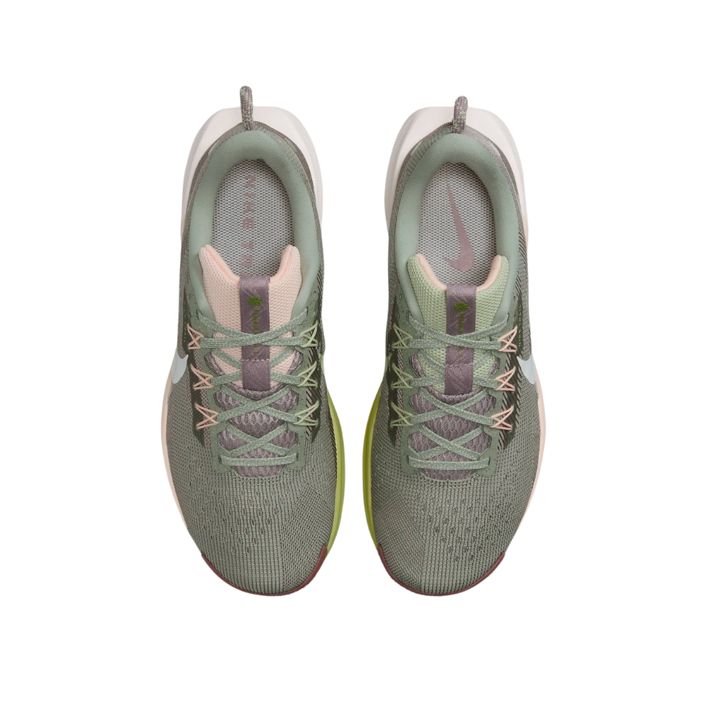 Pegasus Trail 5 Women's :Jade Horizon I Crimson Tint