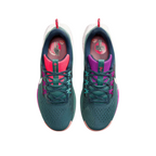 Pegasus Trail 5 Men's :Armoury Navy | Vivid Grape