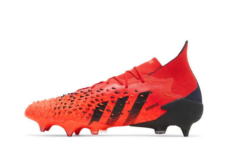 adidas Predator Freak.1 SG Demonscale Solar Red