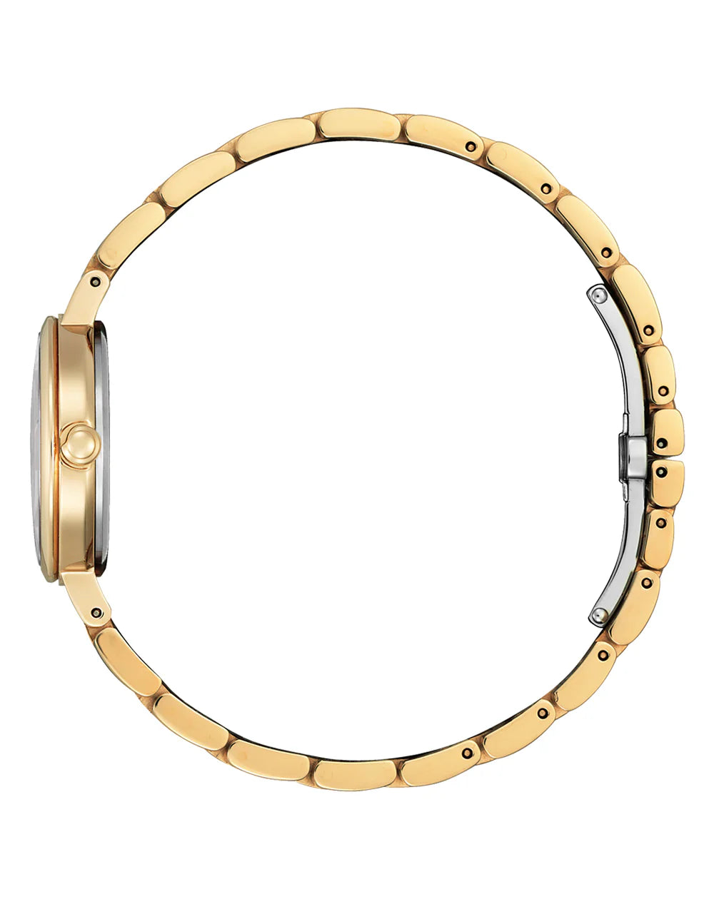 Citizen Eco-Drive Ladies' Rose Gold EM0993-82X