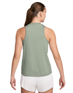 Women's Dri-FIT Graphic Tank Top :Jade Horizon