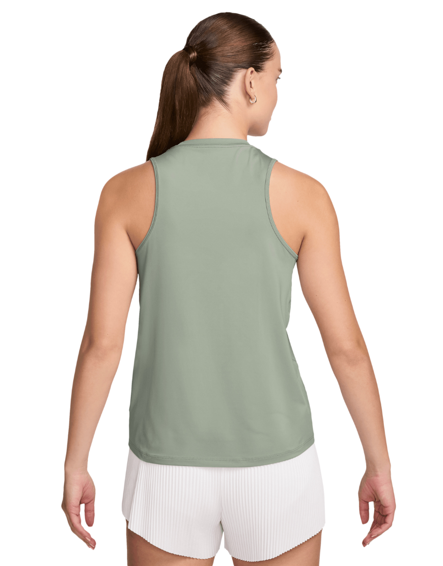 Women's Dri-FIT Graphic Tank Top :Jade Horizon