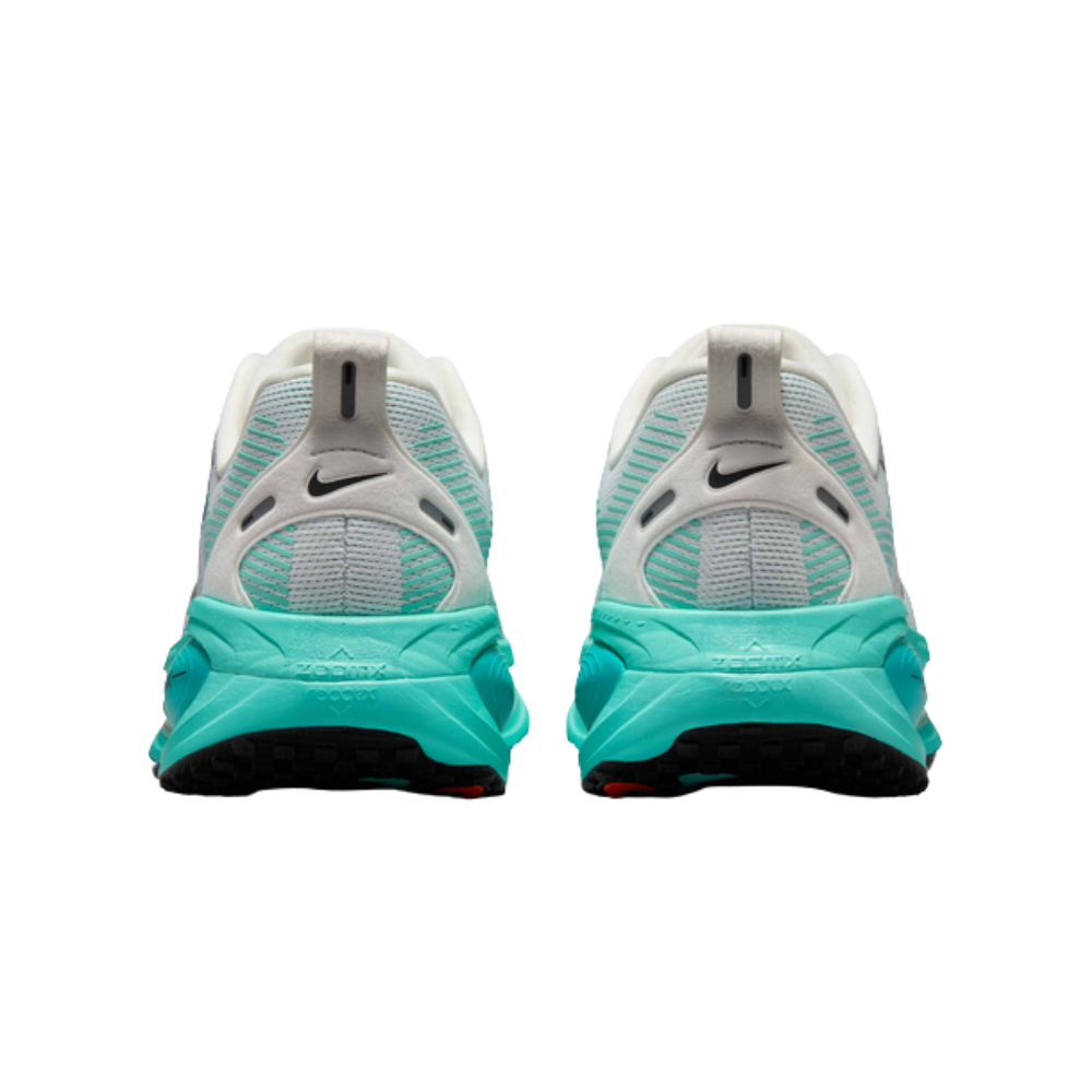 Vomero 18 Men's :Summit White | Dusty Cactus