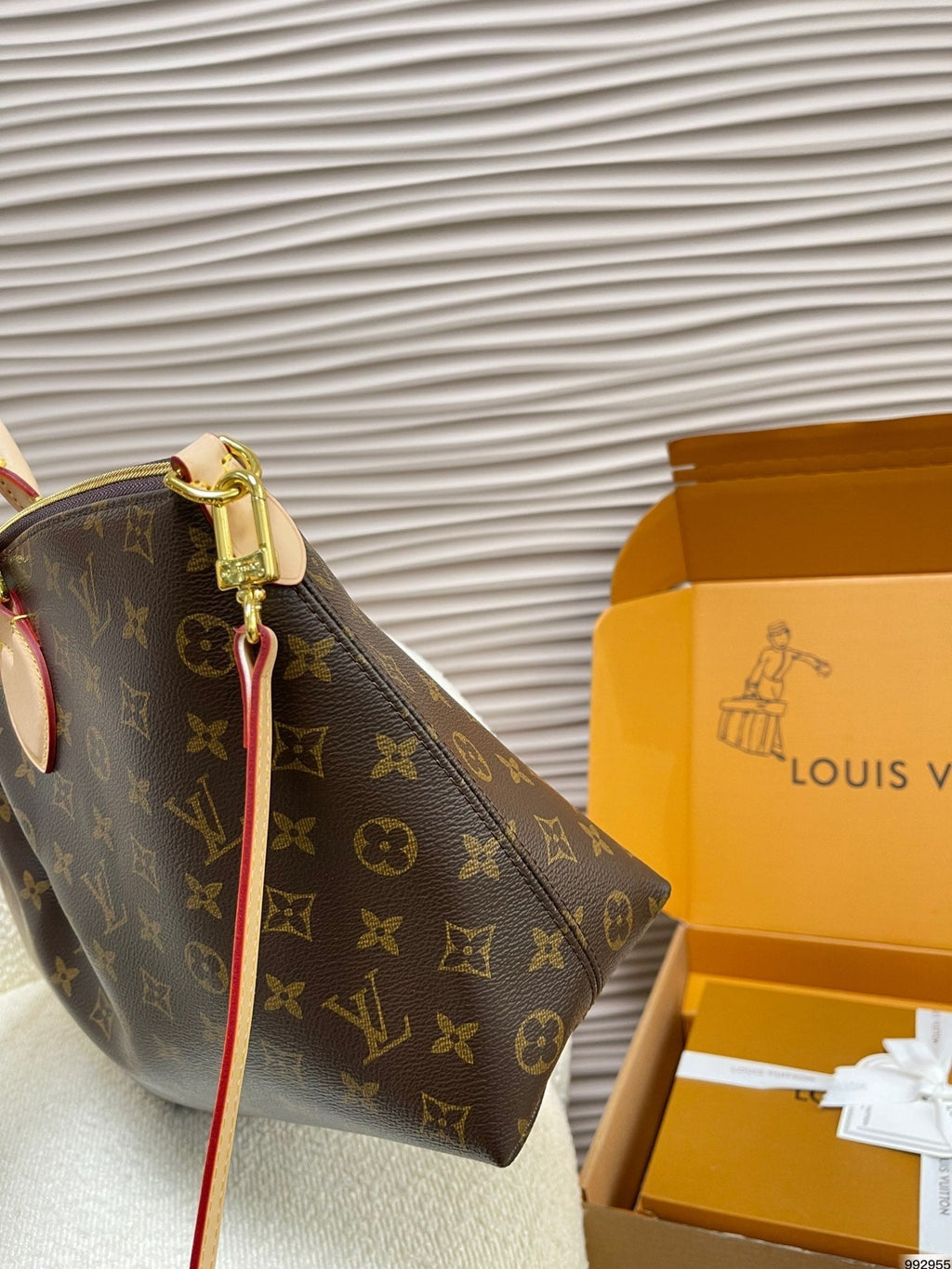 Serenityll™ 100098 Luxury Bag 32 x 13 x 29 cm