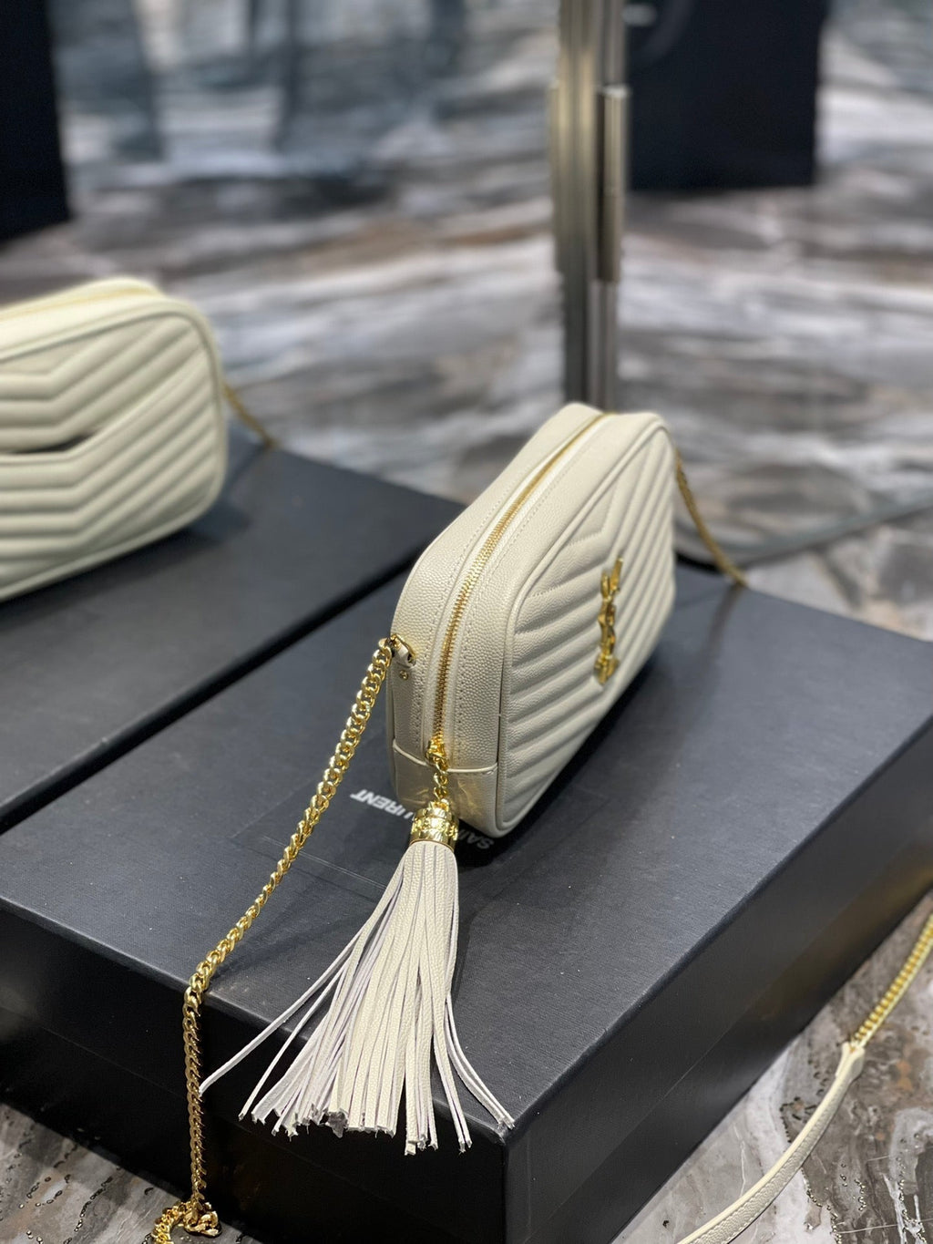 Serenityll™ 100200 Luxury Bag 18cm