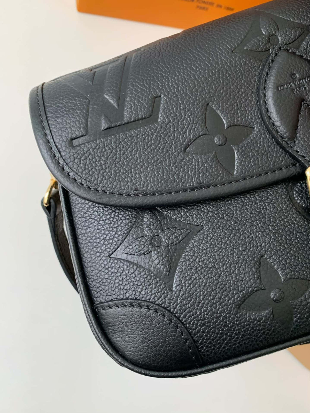 Serenityll™ 100071 Luxury Bag