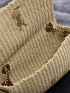 Serenityll™ 100198 Luxury Bag - 28.5*20*6cm