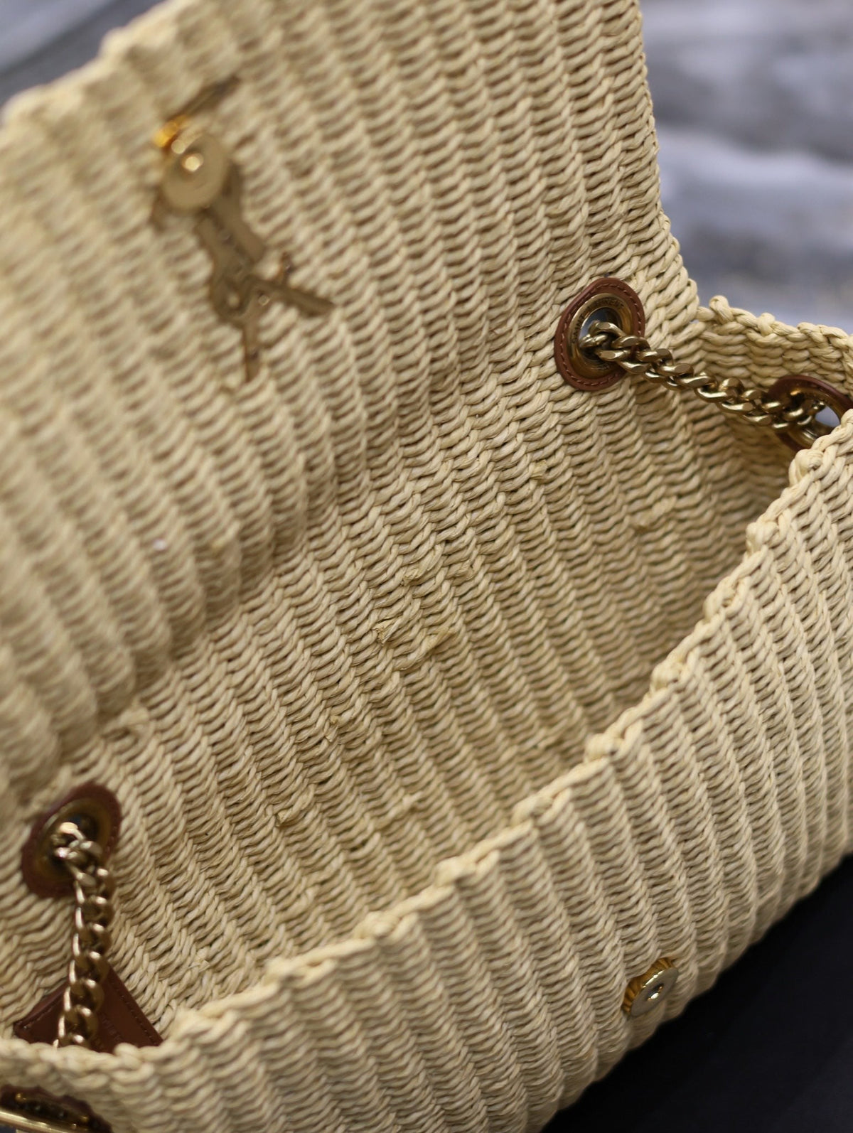 Serenityll™ 100198 Luxury Bag - 28.5*20*6cm