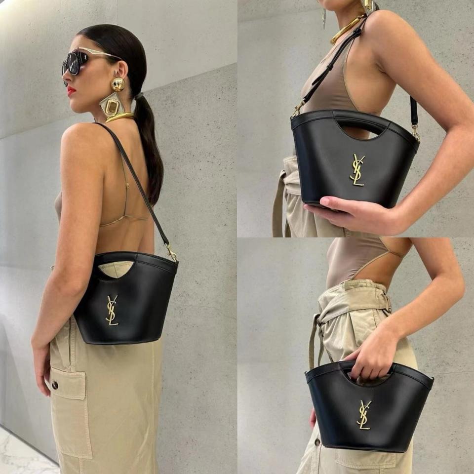 Serenityll™ 100252 Luxury Bag Mini Tote