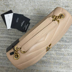 Serenityll™ 100178 Luxury Bag 23x17x9cm