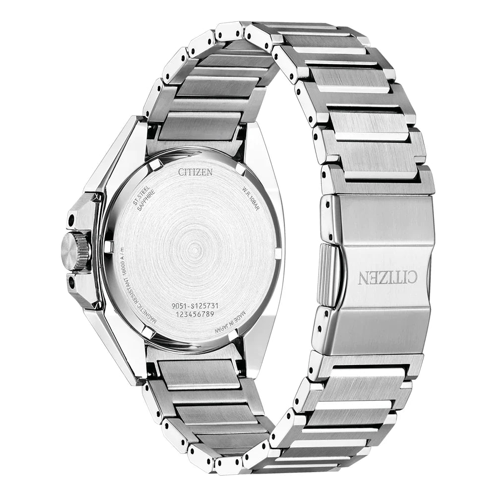 Citizen Series 8 NB6010-81L Automatic Stainless Steel 40mm