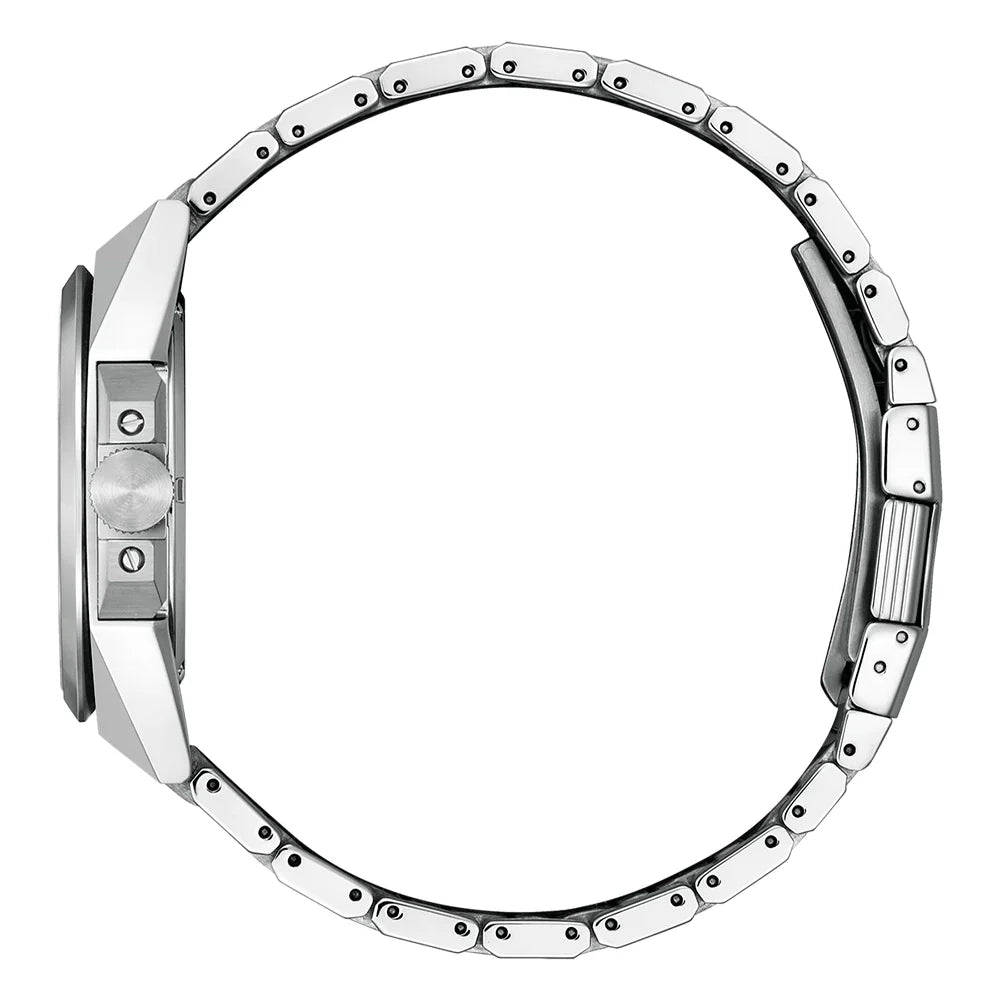 Citizen Series 8 NB6010-81L Automatic Stainless Steel 40mm